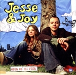 【輸入盤】Esta Es Mi Vida