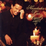 【輸入盤】Navidades Luis Miguel