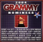 【輸入盤】2004 Grammy Nominees