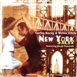 【輸入盤】New York Salsa