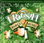 【輸入盤】Irish Party Music