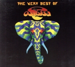 【輸入盤】The Very Best of