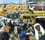 【輸入盤】Lagos Stori Plenti: Urban Sounds From Nigeria