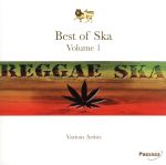 【輸入盤】Vol. 1-Best of Ska