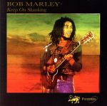 【輸入盤】Keep on Skanking