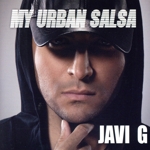 【輸入盤】My Urban Salsa