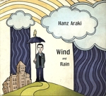 【輸入盤】Wind & Rain