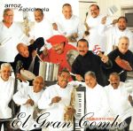 【輸入盤】Arroz Con Habichuela