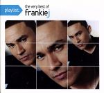 【輸入盤】Playlist: The Very Best of Frankie J (Dig)