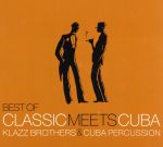 【輸入盤】Best of Classic Meets Cuba