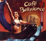 【輸入盤】Cafe Bellydance