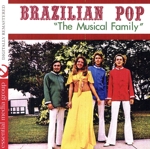 【輸入盤】Musical Family