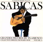 【輸入盤】Great Masters of Flamenco 14