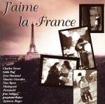 【輸入盤】J’aime La France