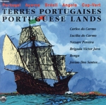 【輸入盤】Portuguese Lands