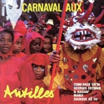 【輸入盤】Carnaval Aux Antilles