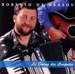 【輸入盤】Swing Des Carpates