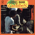 【輸入盤】Caribbean Steel-Band