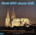 【輸入盤】Chante Noel