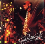 【輸入盤】Live ’91