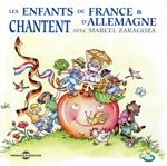 【輸入盤】French & German Children Sing With Marcel