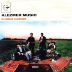 【輸入盤】Klezmer Music