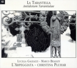 【輸入盤】La Tarantella