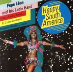 【輸入盤】Happy South America