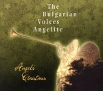 【輸入盤】Angels’ Christmas