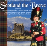 【輸入盤】Scotland Brave