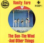 【輸入盤】Sun, Wind & Other Thin