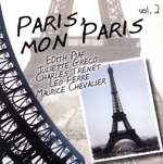 【輸入盤】Paris Mon Paris Vol. 2