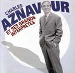 【輸入盤】Charles Aznavour / Et Ses Grands Interpretes 4