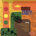 【輸入盤】Mambo Crazy!