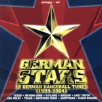 【輸入盤】German Stars