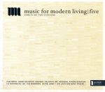 【輸入盤】Music for Modern Living Vol. 5