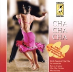 【輸入盤】Strictly Dancing-Cha Cha