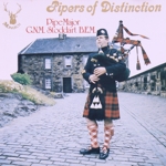 【輸入盤】Pipers of Distinction Series