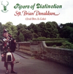 【輸入盤】Pipers of Distinction Series