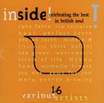 【輸入盤】Inside!