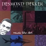 【輸入盤】Music Like Dirt