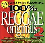 【輸入盤】100% Reggae Originals 2