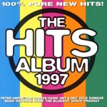 【輸入盤】Hits ’97