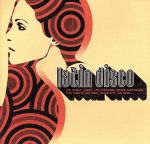 【輸入盤】Latin Disco