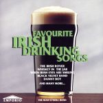 【輸入盤】Favourite Irish Drinking