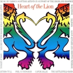 【輸入盤】Heart of the Lion