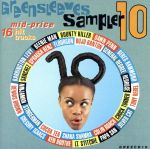 【輸入盤】Greensleeves Sampler 10