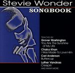 【輸入盤】The Stevie Wonder Songbook