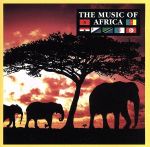 【輸入盤】Music of Africa