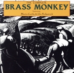 【輸入盤】The Complete Brass Monkey